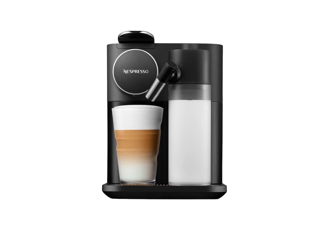 Nespresso Gran Lattissima F541 – One‑Touch Cappuccino Machine Qatar Nespresso Gran Lattissima F541 – One‑Touch Cappuccino Machine Qatar